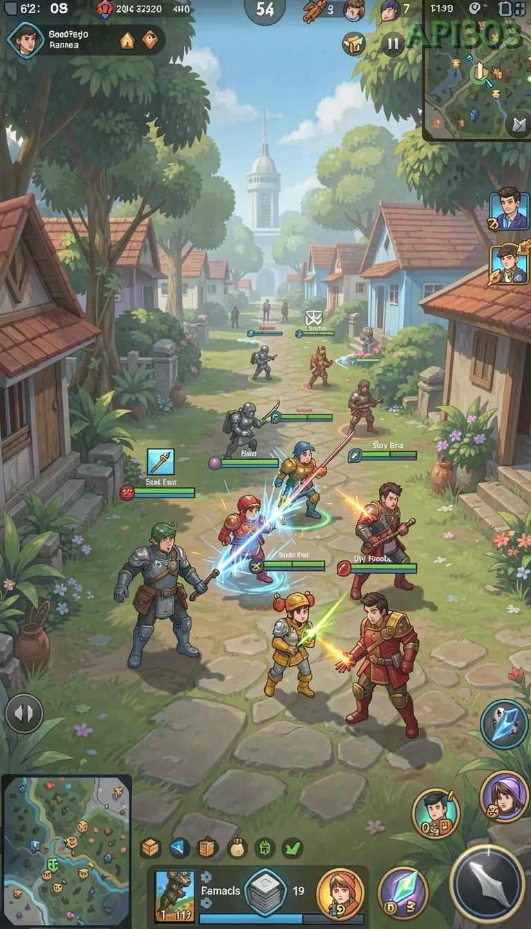 Screenshot Card nomor 2
